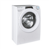 Candy Washing Machine RO4 1274DWMT/1-S Energy efficiency class A, Front loading, Washing capacity 7 kg, 1200 RPM, Depth 45 cm, Width 60 cm, Display, TFT, Steam function, Wi-Fi, White