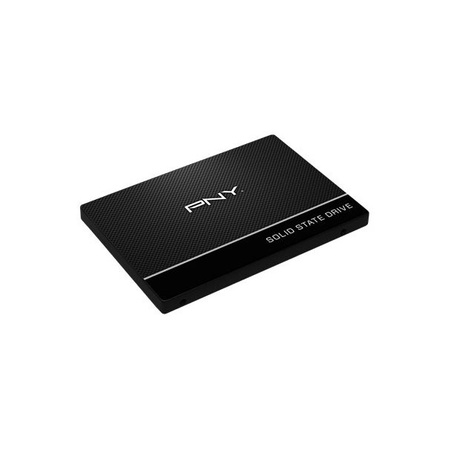 PNY SSD 2.5" 500GB CS900 SATA 3 Retail