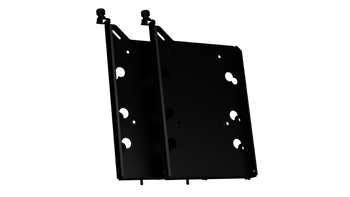 Fractal Design HDD Tray kit – Type-B (2-pack) Black