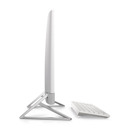 Dell Inspiron | 5430 | Desktop | AIO | 23.8 " | Intel Core 7 | 150U | 16 GB | DDR4 | 1000 GB | Intel Graphics | English | Windows 11 Pro | Warranty 36 month(s)