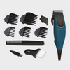 Remington HC5020 Apprentice Hair Clipper | HC5020 | Corded | Number of length steps 5 | Blue/Black
