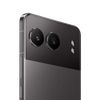 OnePlus Nord 4 | Obsidian Midnight | 6.74 " | Fluid AMOLED | 1240 x 2772 pixels | Qualcomm SM7675 | Snapdragon 7+ Gen 3 (4 nm) | Internal RAM 12 GB | 256 GB | Dual SIM | 4G | 5G | Main camera resolution 50+8 MP | Secondary camera resolution 16 MP | Androi