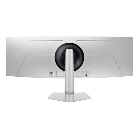 Samsung Odyssey OLED G9 G93SC, 124,5 cm (49 Zoll) Curved, 240Hz, G-SYNC Compatible, OLED QD, DP, HDMI