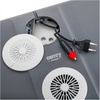 Camry Portable cooler | CR 8093 | 40 L | 12 V | E