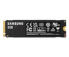Samsung 990 Evo Plus NVMe 2.0 SSD, PCIe 4.0 x4 / 5.0 x2, Typ 2280 - 1 TB