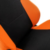 Nitro Concepts S300 Gaming Chair - Horizon Orange