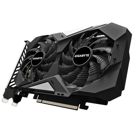 Gigabyte GeForce GTX 1650 D6 WindForce OC 4GB