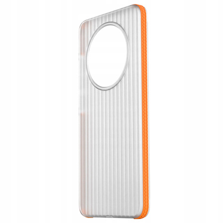 Etui do OPPO Reno12 F/FS Białe