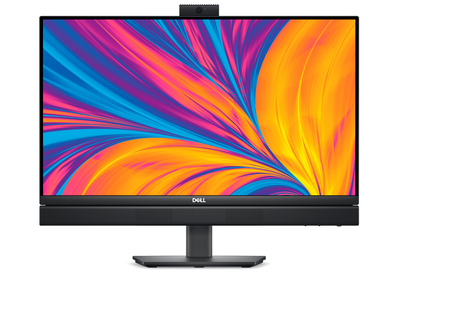 Dell OptiPlex | 7420 | Desktop | AIO | FHD | Intel Core i5 | i5-12500T | Internal memory 16 GB | DDR5 | 512 GB | Intel Integrated Graphics | Keyboard language No keyboard | Windows 11 Pro | Warranty 36 month(s)