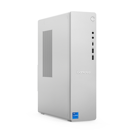 Lenovo IdeaCentre Tower 08IRH9 i5-13420H/16GB/512GB/Intel UHD/WIN11 Home/Cloud Grey/2Y Warranty | Lenovo IdeaCenter | 08IRH9 | Desktop | Tower | Intel Core i5 | i5-13420H | 16 GB | SO-DIMM DDR5 | 512 GB | Intel UHD Graphics | No keyboard | Windows 11 Home