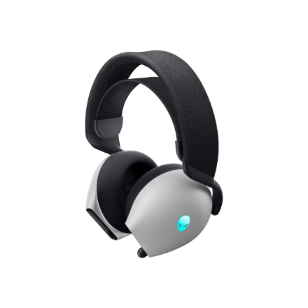 Dell Alienware Tri-Mode Wireless Gaming Headset - AW725H | Dell