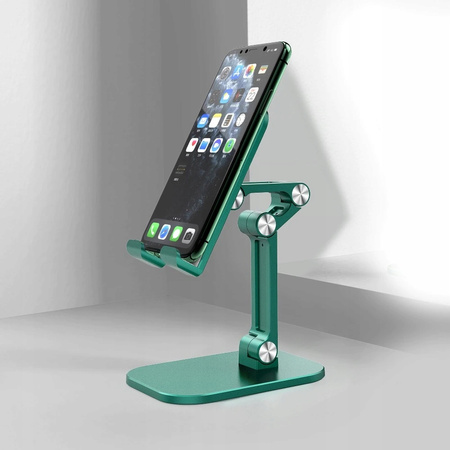 STOJAK NA TELEFON TABLET UCHWYT PODSTAWKA STABILNY