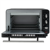 Adler Electric oven | AD 6029 | 14 L | 1200 W | Black