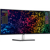 Dell | U4025QW | 39.7 " | IPS | WUHD | 21:9 | 120 Hz | 5 ms | 5120 x 2160 pixels | 600 cd/m² | Power connector, HDMI, DisplayPort, USB-C, USB-A, Audio, RJ45 | HDMI ports quantity 1 | Black / Silver | Warranty 60 month(s)
