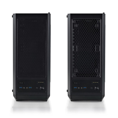 SilentiumPC Regnum RG4T Pure Black