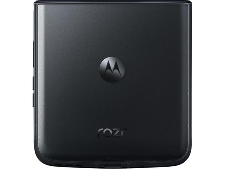 Telefon Motorola Moto Razr 2022 8/256GB (czarny)
