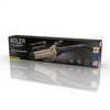 Adler Hair Curler AD 2112 Ceramic heating system Barrel diameter 32 mm 55 W Black