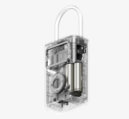 Xiaomi Portable Electric Air Compressor 2 Pro