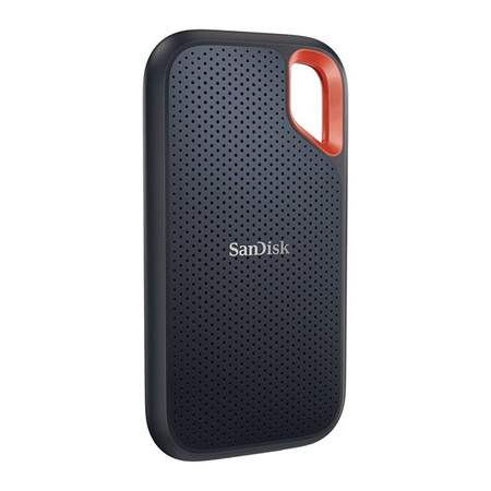 SanDisk SSDEX USB3.2 Extreme 1TB Portable SSD