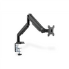 Digitus Desk Mount | DA-90394 | Adjustable Height, Rotate, Swivel | 15-32 " | Maximum weight (capacity) 9 kg | Black