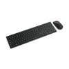 Lenovo Multi-Mode Pro Combo Keyboard and Mouse 6000-Lithuanian | Keyboard and Mouse Set | Wireless | Mouse included | Lithuanian | Bluetooth | Eclipse Black