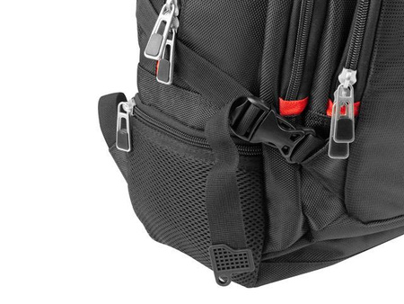 PLECAK do notebooka MERINO  15.6