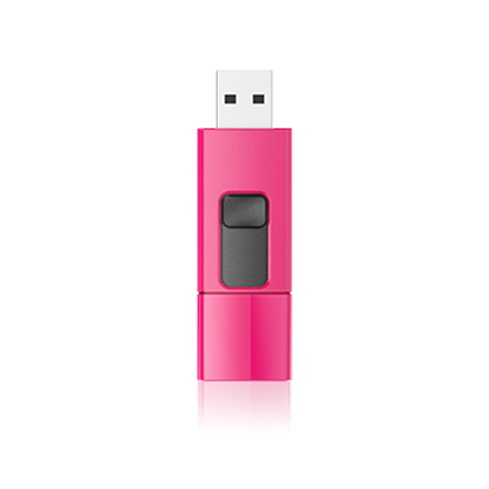 Silicon Power Blaze B05 32 GB USB 3.0 Pink