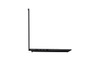 Lenovo ThinkPad P14s G6 Intel | Black | 14.5 " | IPS | WUXGA | 1920 x 1200 pixels | Anti-glare | Intel Core Ultra 7 | 255H | 32 (2x16) GB | SODIMM DDR5 | Solid-state drive capacity 1000 GB | NVIDIA RTX PRO 500 Blackwell Generation | GDDR7 | 6 GB | Windows