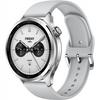 Xiaomi Watch S4 Bezel | Silver