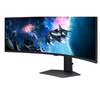 Samsung LS49CG954EUXEN 49" Odyssey G9 G95C Monitor 5120x1440/32:9/360cd/m2/1ms DP, HDMI, USB | Samsung