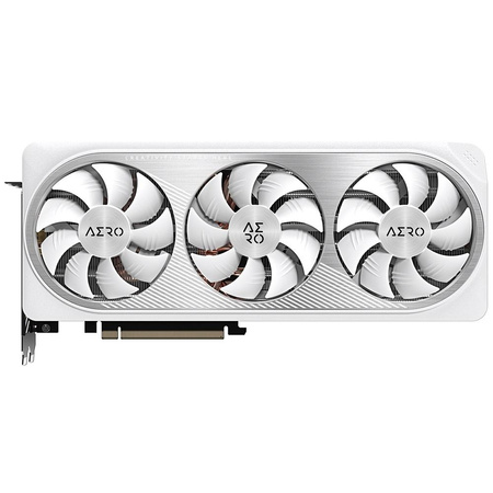 Gigabyte GeForce RTX 4070 Ti Super AERO OC 16GB