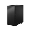 Fractal Design Define 7 Compact Black Mid Tower - silent, black