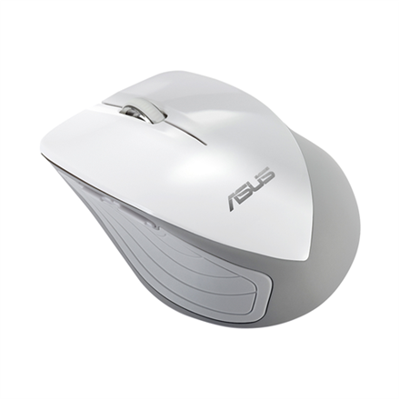 Asus WT465 Wireless Optical Mouse wireless White
