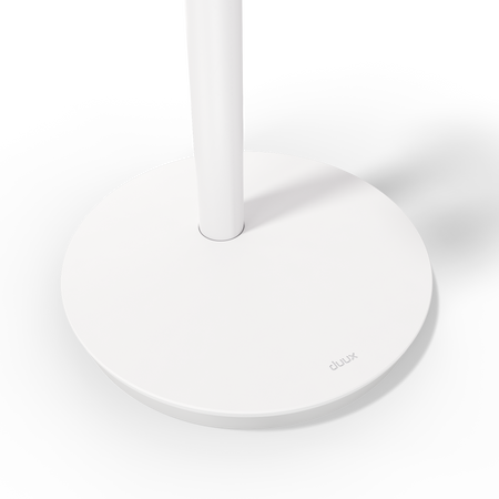 Duux Fan | Whisper Essence | Stand Fan | Grey | Diameter 33 cm | Number of speeds 7 | Oscillation | No