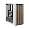 Fractal Design North Midi-Tower - weiß