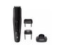 Beard Trimmer | BT5515/20 | Cordless | Number of length steps 40 | Black