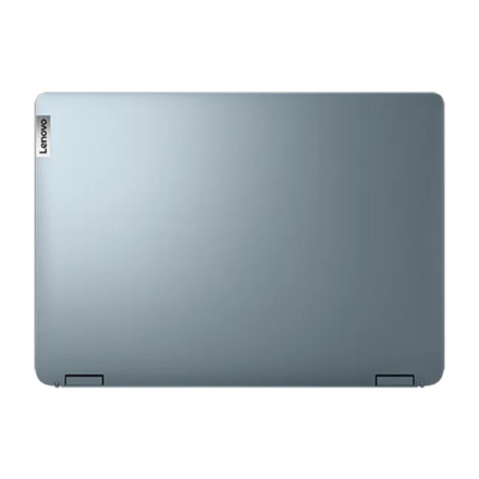 Lenovo IdeaPad Flex 5 14ABR8 | Arctic Grey | 14 " | IPS | WUXGA | 1920 x 1200 pixels | Glossy | AMD Ryzen 7 | 5825U | 16 GB | Soldered LPDDR4x | Solid-state drive capacity 512 GB | AMD Radeon Graphics | Windows 11 Home | 802.11ax | Bluetooth version 5.3 |