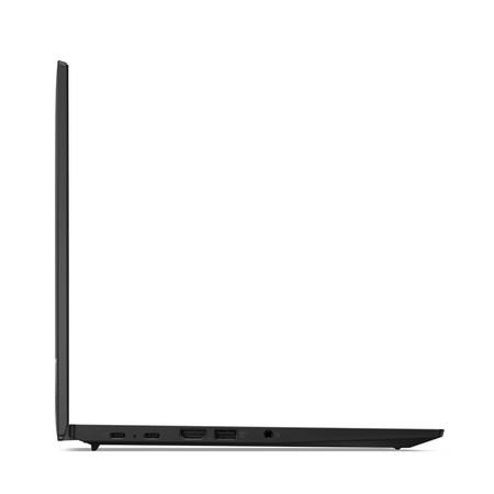 Lenovo ThinkPad T14s (Gen 4) Black 14 " IPS WUXGA Anti-glare AMD Ryzen 5 7540U 16 GB Soldered LPDDR5x-6400 SSD 256 GB AMD Radeon 740M Windows 11 Pro 802.11ax Bluetooth version 5.1 LTE Upgradable Keyboard language Nordic Keyboard backlit Warranty 36 month(