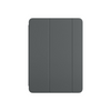 Apple | Smart Folio for iPad Air 11-inch (M2) | Folio | Polyurethane | Charcoal Gray
