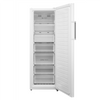 Midea Freezer | MDRU333FZE01E | Energy efficiency class E | Upright | Free standing | Height 172.2 cm | Total net capacity 238 L | No Frost system | Display | White