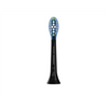 Philips Interchangeable Sonic Toothbrush Heads HX9042/33 Sonicare C3 Premium Plaque Defence Heads For adults and children Number of brush heads included 2 Number of teeth brushing modes Does not apply Sonic technology Black
