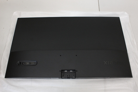 SALE OUT. Xiaomi Monitor A27i 27 " IPS 1920x1080, Black | Xiaomi Monitor | A27i | 27 " | IPS | 16:9 | 100 Hz | 6 ms | 1920 x 1080 pixels | HDMI ports quantity 1 | Black | Warranty 6 month(s) | DEMO
