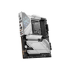 MSI | MPG Z790 EDGE TI MAX WIFI | Processor family Intel | Processor socket LGA1700 | DDR5 | Supported hard disk drive interfaces SATA, M.2 | Number of SATA connectors 8