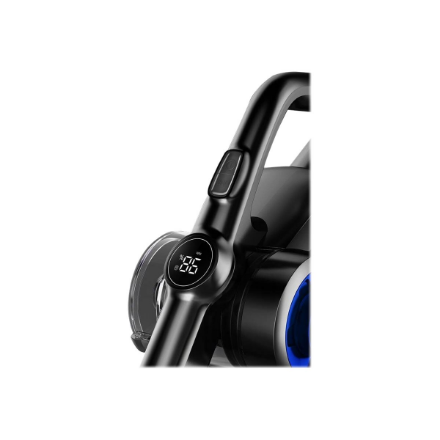 Jimmy | Vacuum cleaner | H8 | Cordless operating | Handstick and Handheld | 500 W | 25.2 V | Operating time (max) 60 min | Blue | Warranty 24 month(s) | Battery warranty 12 month(s)