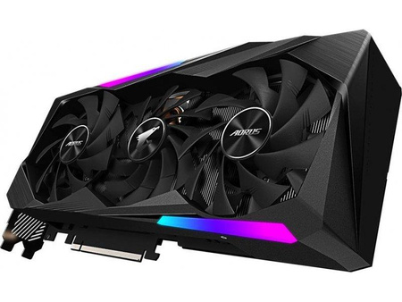 Gigabyte GeForce RTX 3060 Ti AORUS MASTER 8GB