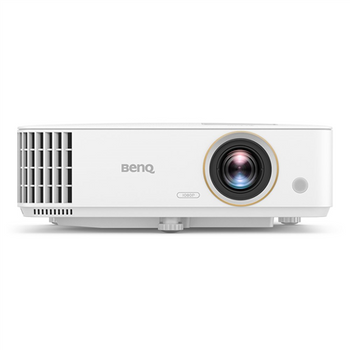 Benq Full HD (1920x1080) 3500 ANSI lumens White Lamp warranty  12 month(s)