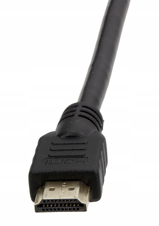 Kabel HDMI 5M FULL HD 3D 1.4b 2160P 4K ORYGINALNY