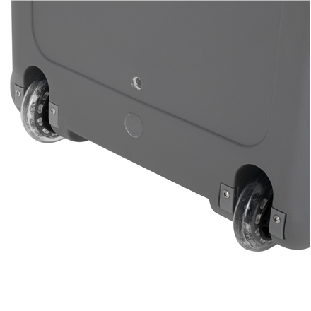 Camry Portable cooler | CR 8093 | 40 L | 12 V | E