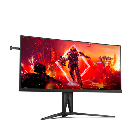 AOC AGON AG405UXC, 101,6 cm (40 Zoll) 144Hz, G-SYNC Compatible, IPS - DP, 2xHDMI