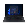 Lenovo ThinkPad E14 G7 Intel | Black | 14 " | IPS | WUXGA | 1920 x 1200 pixels | Anti-glare | Intel Core Ultra 5 | 226V | 16 GB | Soldered LPDDR5x | Solid-state drive capacity 512 GB | Intel Arc Graphics 130V | Windows 11 Pro | 802.11ax | Bluetooth versio